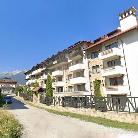 Dream 1broom Private Daire