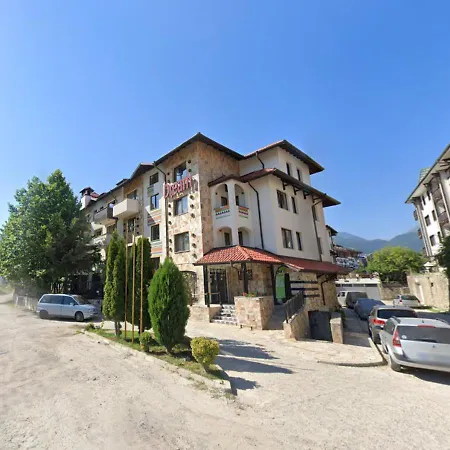 Apartment Dream 1broom Private Bansko