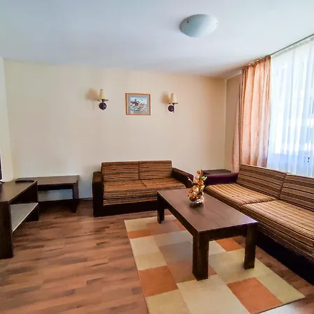 Dream 1broom Private Daire