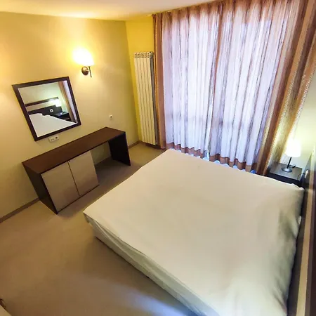 Dream 1broom Private * Bansko