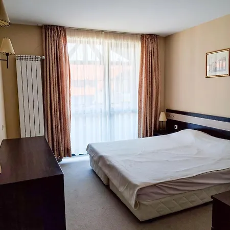 Dream 1broom Private Apartament *
