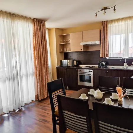 Dream 1broom Private Apartament