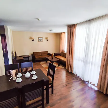 Apartament Dream 1broom Private Bansko