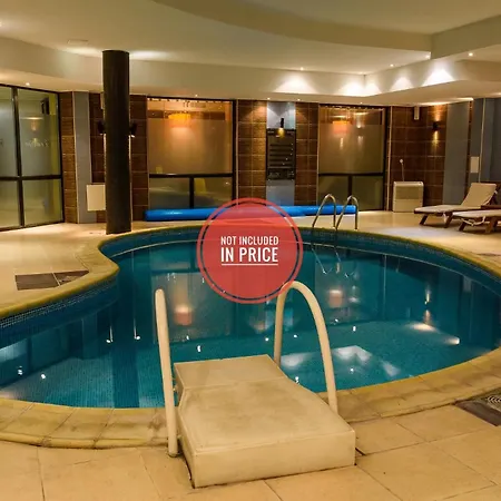 Dream 1broom Private Bansko