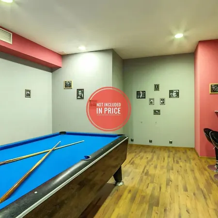 Apartment Dream 1broom Private Bansko