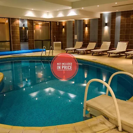 Dream 1broom Private Daire Bansko