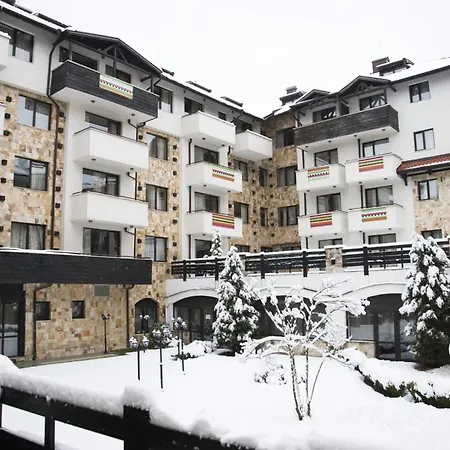 Dream 1broom Private Apartment Bansko