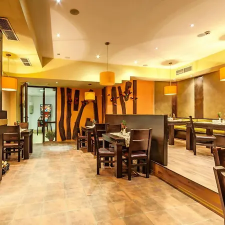 Dream 1broom Private Daire