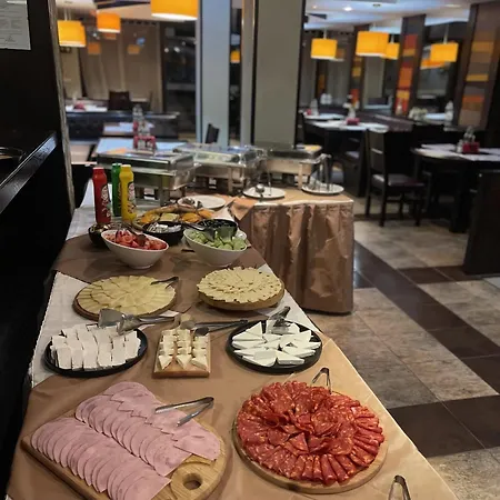 Daire Dream 1broom Private Bansko