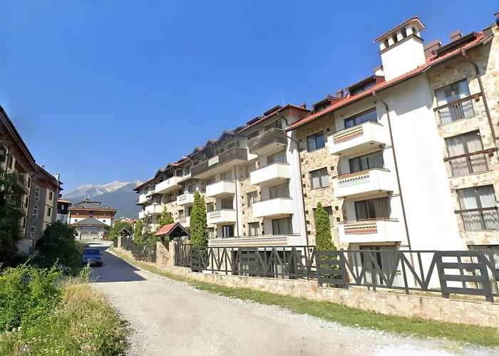 Dream 1broom Private Appartement