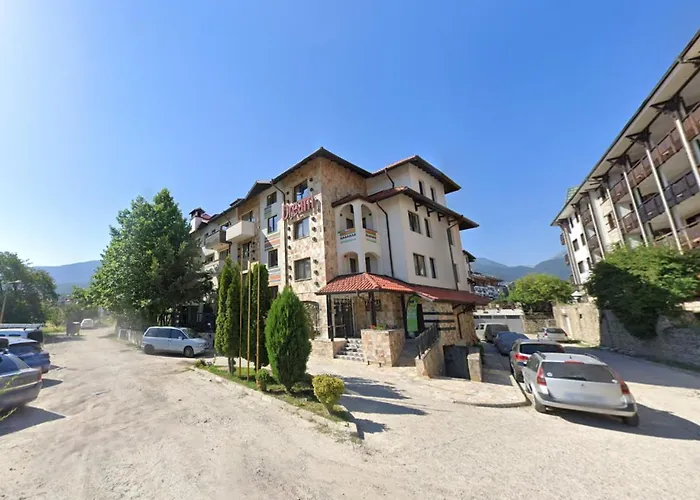 Appartement Dream 1broom Private Bansko