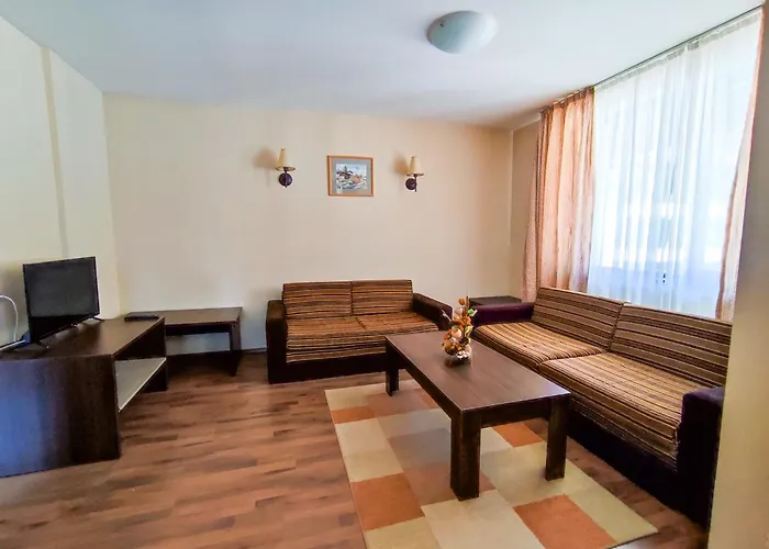 Dream 1broom Private Appartement