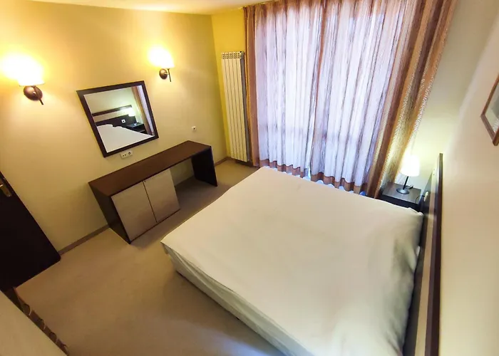 Dream 1broom Private * 班斯科