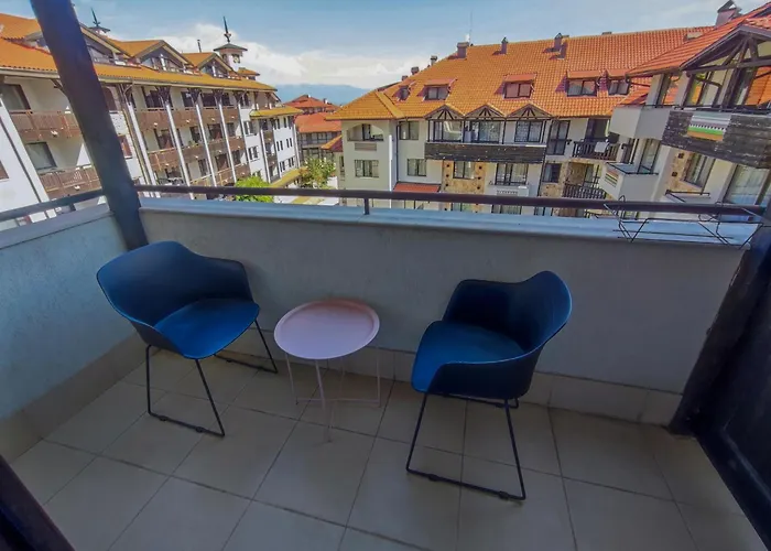 Dream 1broom Private Appartement