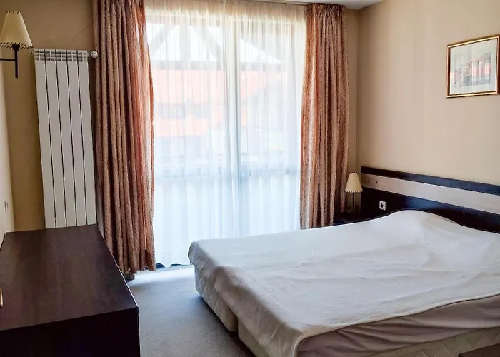 Dream 1broom Private Appartement *