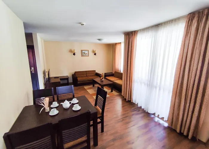 Appartement Dream 1broom Private Bansko
