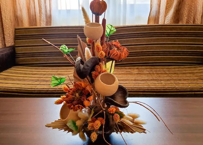 Dream 1broom Private * 班斯科