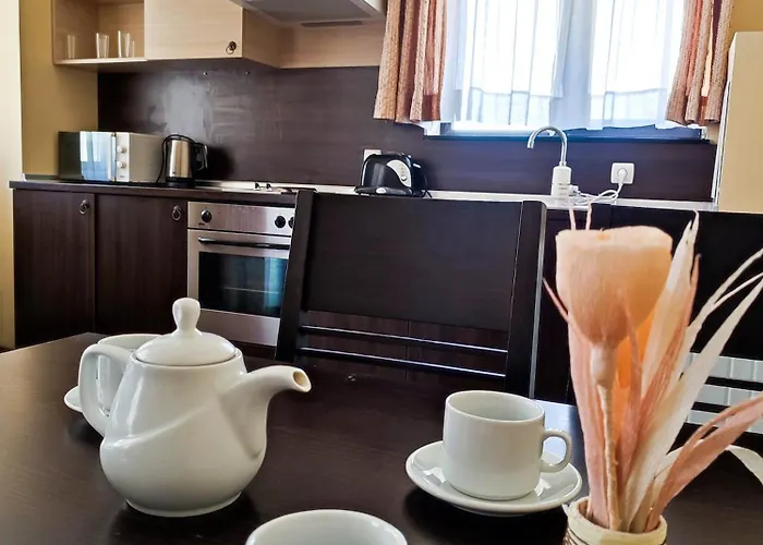 Dream 1broom Private Appartement *