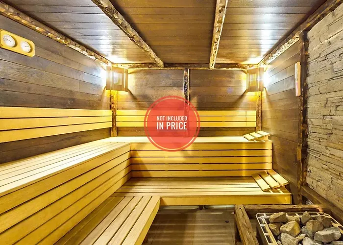 Dream 1broom Private Appartement