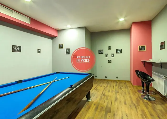 Appartement Dream 1broom Private Bansko