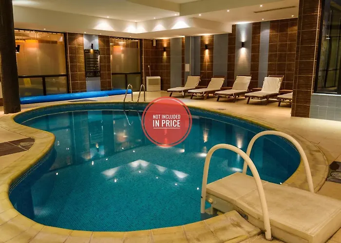 Dream 1broom Private Appartement Bansko