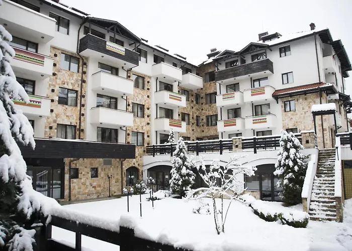 Dream 1broom Private Appartement Bansko