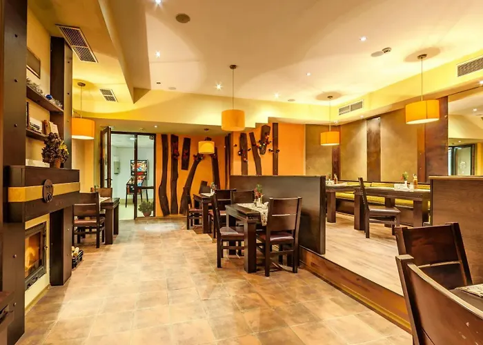 Dream 1broom Private Appartement