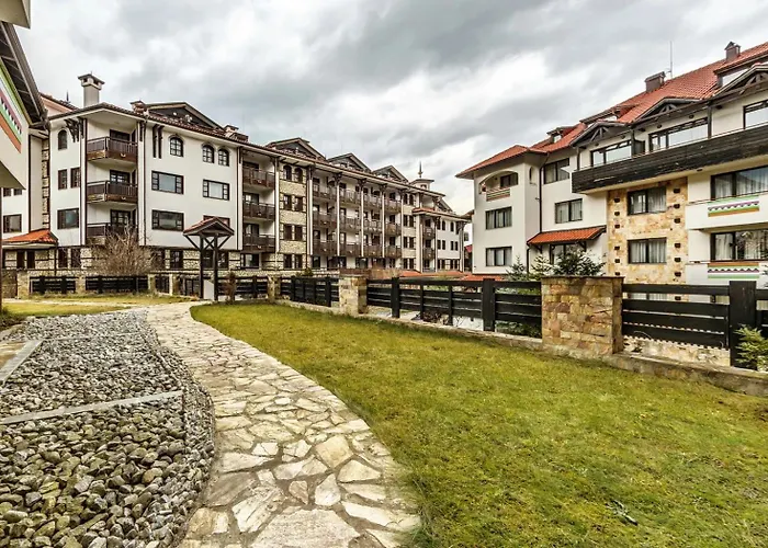 Dream 1broom Private Appartement *