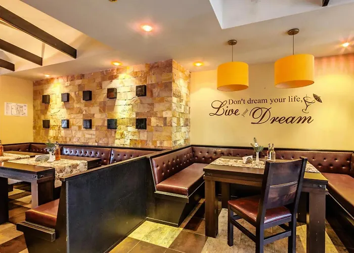 Dream 1broom Private *