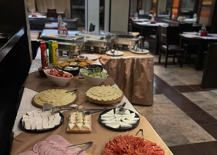 公寓 Dream 1broom Private 班斯科